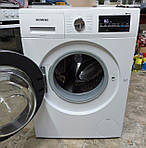 Пральна машина з сушкою Сіменс Siemens WD15G442 8/5 кг А+++, фото 6