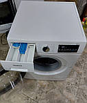 Пральна машина з сушкою Сіменс Siemens WD15G442 8/5 кг А+++, фото 8