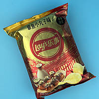 Чипсы Lay's Takoyaki Flavour 60 г