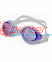 Очки для плавания в комплекте беруши SG4200-Ф(SN)14384