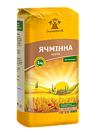 Ячменная крупа Зерновита, 1 кг