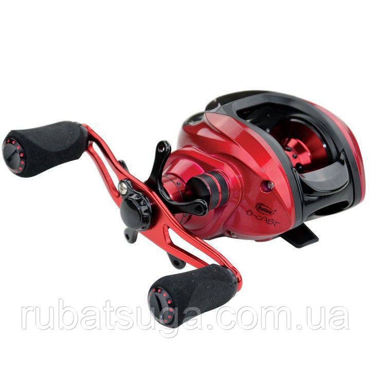 Мультипликаторная котушка Predator-Z Oplus O-cast Baitcasting Reel