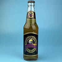 Пиво Harry Potter Butterscotch Beer безалкогольное 355 мл