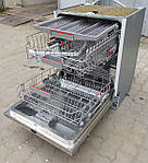 Посудомийна машина 60 см на три корзини Бош Bosch SMV68MX03E, фото 6