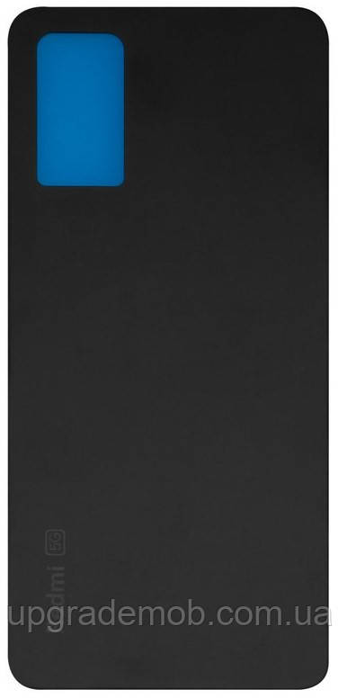Задня кришка Xiaomi Redmi Note 11 Pro 5G сіра Graphite Gray