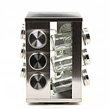 Набір для спецій із неіржавкої сталі 13 BN-174, фото 2