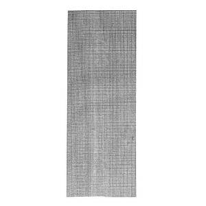 Сітка абразивна INTERTOOL KT-602250