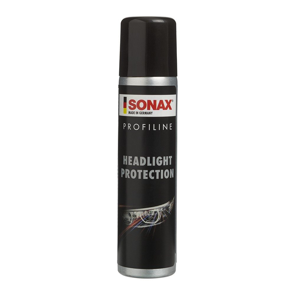 Засіб для захисту пластикових фар 75 мл SONAX Profiline Headlight Protection (276041)