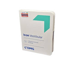 Icon Vestibular DMG \ Айкон вестибулярний