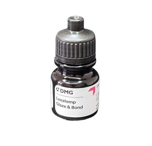 Лак Luxatemp-Glaze & Bond DMG 5 ml