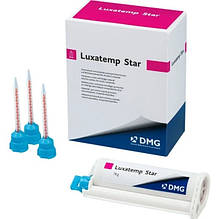 Luxatemp Star DMG A3 картридж 76 г