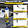 Ручний насос VEVOR 1500мл Масляний всмоктувальний насос Масляна шестерня Масляний всмоктувальний насос Всмоктувальний шприц, фото 3