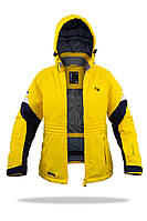 Гірськолижна куртка жіноча Freever AF 21762 жовта