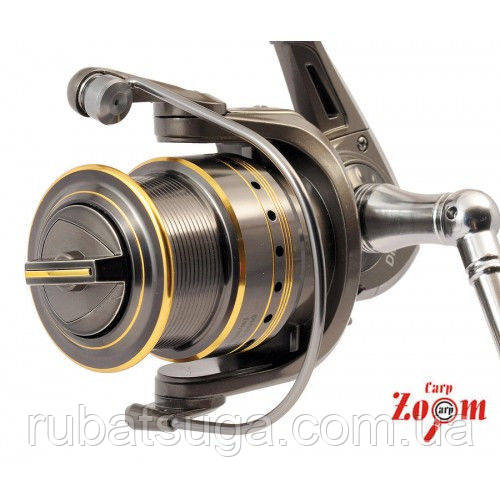 Котушка безынерционная Carp Zoom Feeder Reel