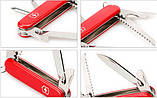 Нож Victorinox Swiss Army Hiker, фото 3