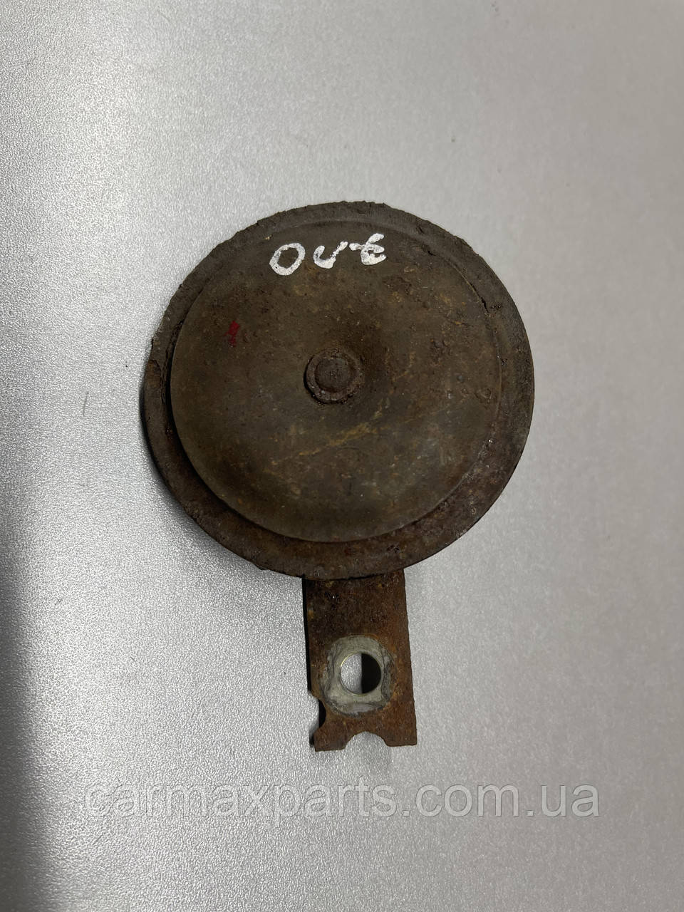 Звуковий Сигнал Mitsubishi Outlander 1 2003-2008 Б/У оригінал, фото 1