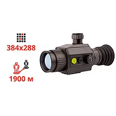 ТЕПЛОВІЗІЙНИЙ ПРИЦІЛ Dahua Thermal Scope C435