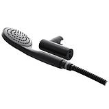 Змішувач для душа Haiba Kubus 003 Чорний (HB3930), фото 2