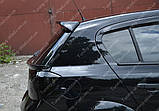 Спйлер Опель Астра Н хетчбек 5D (задній спойлер на Opel Astra H), фото 3