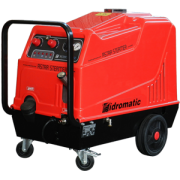 Парогенератор промисловий Idromatic Astra Steamer Evo