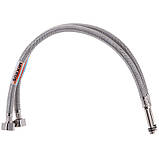 Змішувач для кухні Mixxus Premium RainBOW 026 (без виливу) (MI0555), фото 2