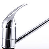 Змішувач для кухні EP Afina 555 (EP0100), фото 4