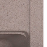 Майка кухонна Zerix ZS-5751S-06 Бежева (ZX4597), фото 3