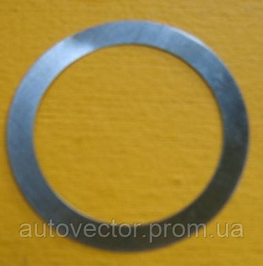 Шайба регулювальна мосту Tongil 0,8 (пр-во SsangYong) 4102405605