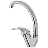 Змішувач для кухні Haiba VIOLET 011 (HB0398), фото 2