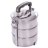 Контейнер харчової набір судочків 3 в 1 H11882