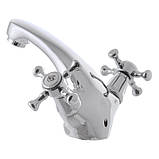 Змішувач для умивальника CHAMPION MF 161 (CH0067), фото 2