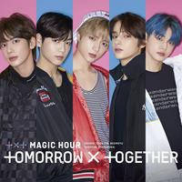 Tomorrow X Together / TXT