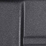 Майка кухонна Haiba HB8210-G228 Gray 620x500x200 (HB0984), фото 2