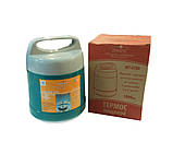 Термос харчовий пластик скло 1л Stenson MT-0780, фото 5