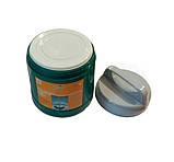 Термос харчовий пластик скло 1л Stenson MT-0780, фото 3