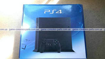 Корпус PS4, Playstation 4 CUH-10xxA (New)