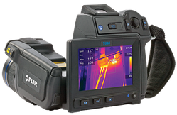 Тепловізор FLIR T640