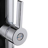 Проточний водонагрівач Zerix ELW03-E (з індик. темп.) (ZX0449), фото 2