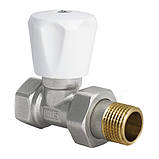 Вентильний кран 3/4x3/4 Koer KR.903 (KR0140), фото 3