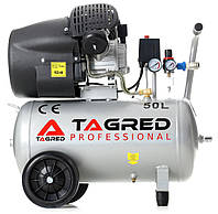 Компрессор TAGRED 50L V2(1828516955755)