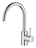 Змішувач для кухні Grohe Eurosmart Cosmopolitan (32843002), фото 4