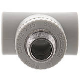 Трійник НР 25x1/2M PPR KOER K0109.PRO (KP0130), фото 3