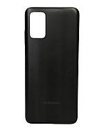 Задняя часть корпуса для Samsung A037/A03S Black