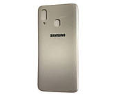 Крышка задняя для Samsung A405/A40 White
