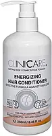 Кондиционер для волос ClinicCare Energizing Hair Conditioner Энергетический 250 мл