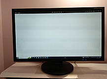 Монітор Б-клас NEC MultiSync E243WMi / 24" (1920x1080) IPS/DP, DVI, VGA, Audio/ колонки (2x 1W) /VESA 100x100, фото 5