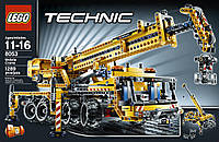 Конструктор LEGO Technic Пересувний кран (8053), фото 2
