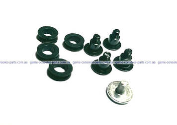 Болтики для кріплення HDD жорсткого диска PS4 (Playstation 4)