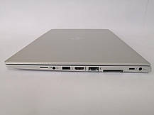 Ультрабук Б-клас HP EliteBook 840 G5/ 14" (1920x1080)/ Core i5-8250U/ 8 GB RAM/ 192 GB SSD/ UHD 620, фото 4