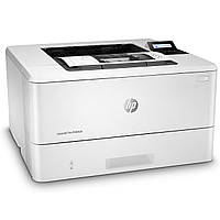 Принтер HP LaserJet Pro M404dn / Лазерная печать /1200x1200 dpi / A4 / 38 стр/мин / USB 2.0,Ethernet / Дуплекс